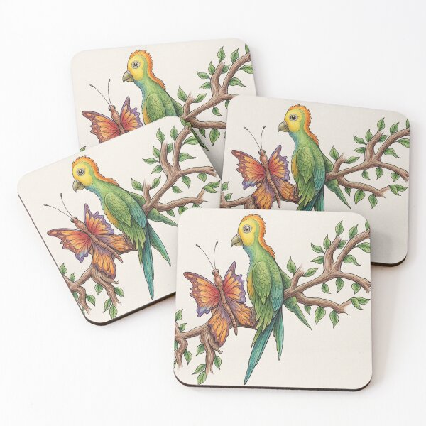 Item preview, Nature Wings designed and sold by LC Studio by LiliCondez.
