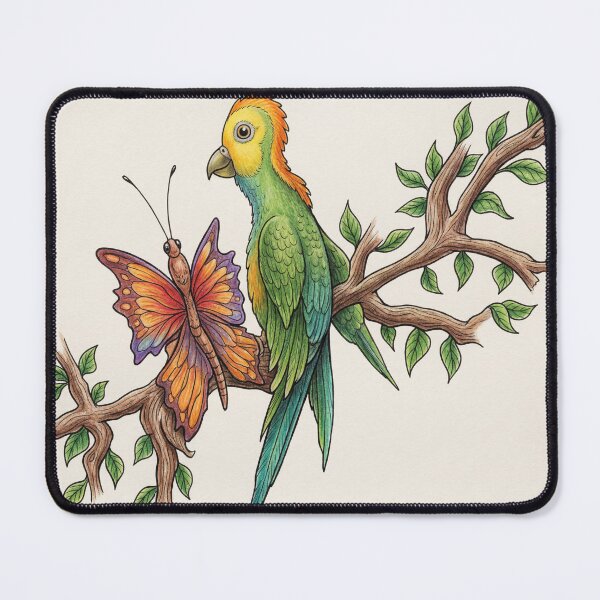 Item preview, Nature Wings designed and sold by LC Studio by LiliCondez.