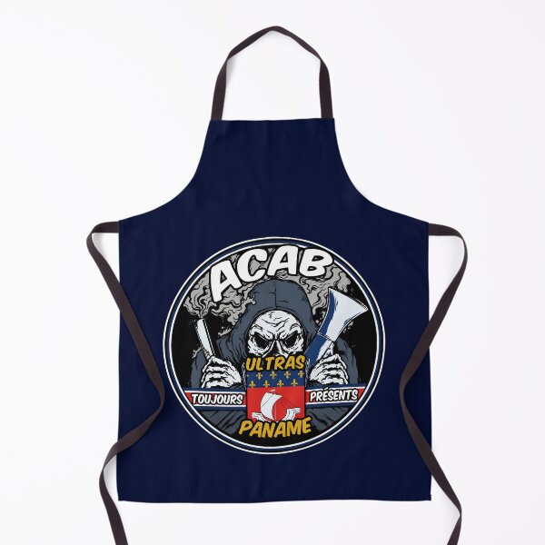Item preview, K-Soce ACAB Ultras Paname designed and sold by canvasriddle.