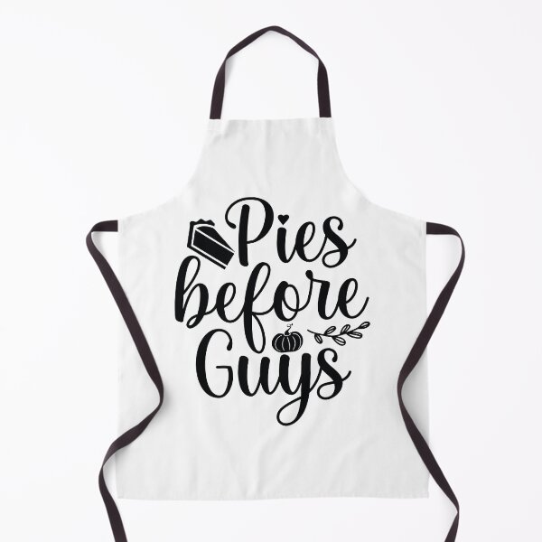 Item preview, Pies Before Guys - Funny Autumn Thanksgiving Holiday Turkey Feast Gift designed and sold by FuzionRaptor.