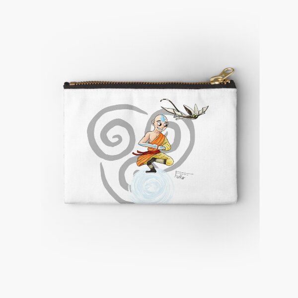 Item preview, Avatar the last airbender Aang designed and sold by Fhalldraw.