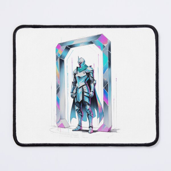 Item preview, Digital Portal Knight designed and sold by Dhenin Studio.