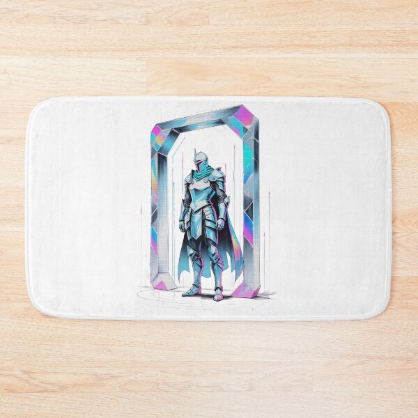Item preview, Digital Portal Knight designed and sold by Dhenin Studio.