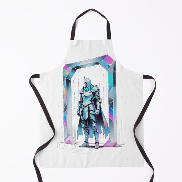 Item preview, Digital Portal Knight designed and sold by Dhenin Studio.
