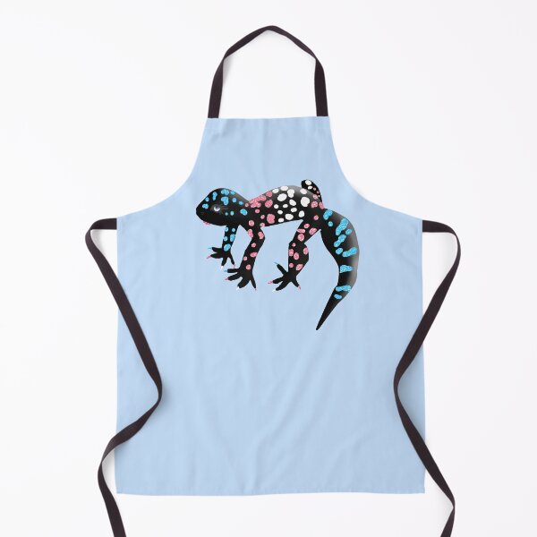 Item preview, Pride Month Gecko Transgender designed and sold by Bre-Bug-242.