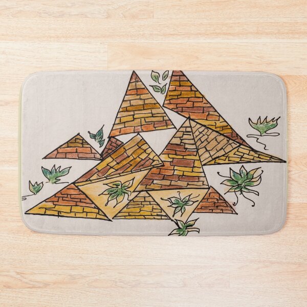 Item preview, Land Geometry designed and sold by LC Studio by LiliCondez.