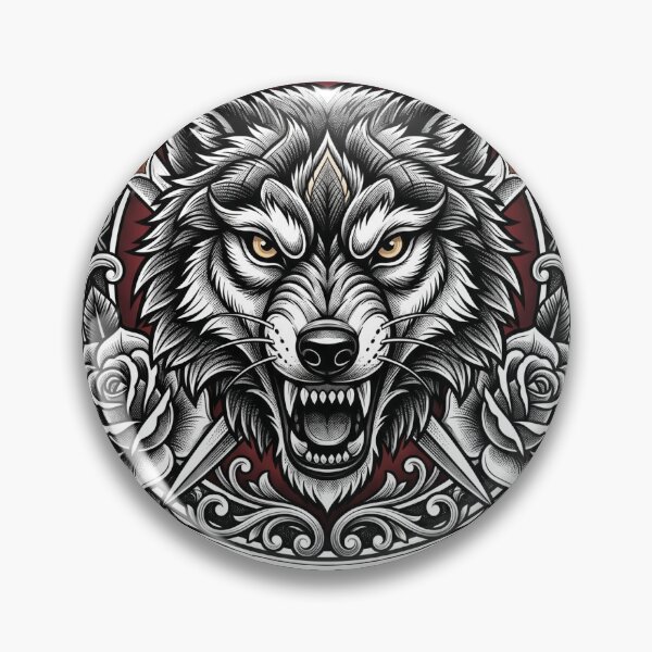 Item preview, Unique Tattoo Art Design Collection designed and sold by Beauty Hand LK.