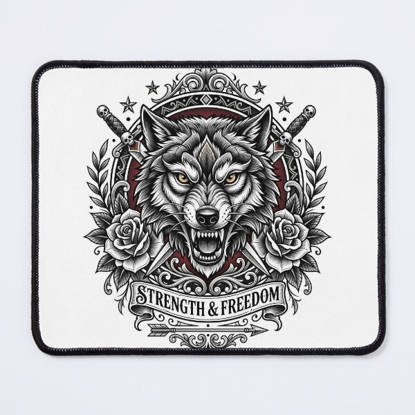 Item preview, Unique Tattoo Art Design Collection designed and sold by Beauty Hand LK.