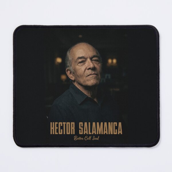 Item preview, Hector Salamanca - Better Call Saul Poster designed and sold by Enea Kelo.