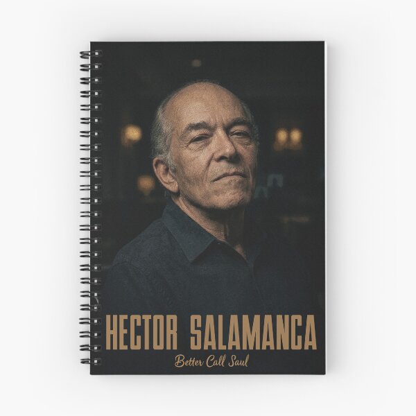 Item preview, Hector Salamanca - Better Call Saul Poster designed and sold by Enea Kelo.
