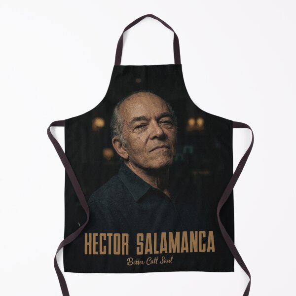 Item preview, Hector Salamanca - Better Call Saul Poster designed and sold by Enea Kelo.