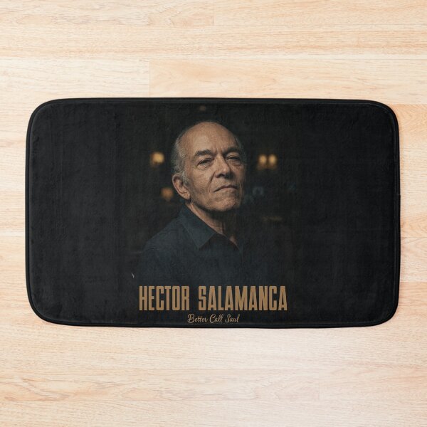 Item preview, Hector Salamanca - Better Call Saul Poster designed and sold by Enea Kelo.