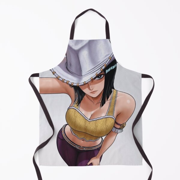 Item preview, One Piece Nico Robin: Hana Hana no Mi Archeologist Anime Fan Art designed and sold by benja-08.