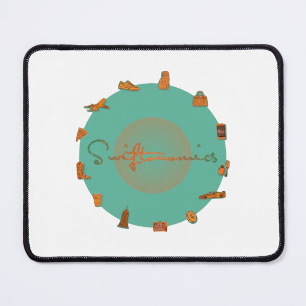 Item preview, At THE CENTRE OF IT ALL designed and sold by The Real Mrs Rose.