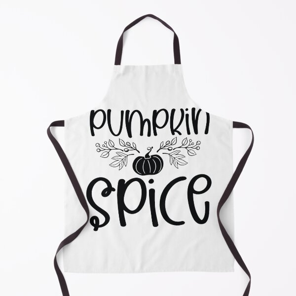 Item preview, Pumpkin Spice - Cute Autumn Thanksgiving Holiday Turkey Feast Family Gift designed and sold by FuzionRaptor.