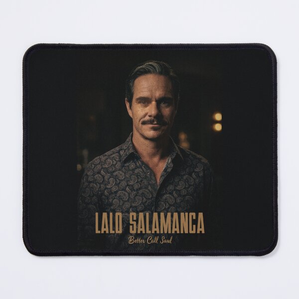 Item preview, Lalo Salamanca - Better Call Saul Poster designed and sold by Enea Kelo.