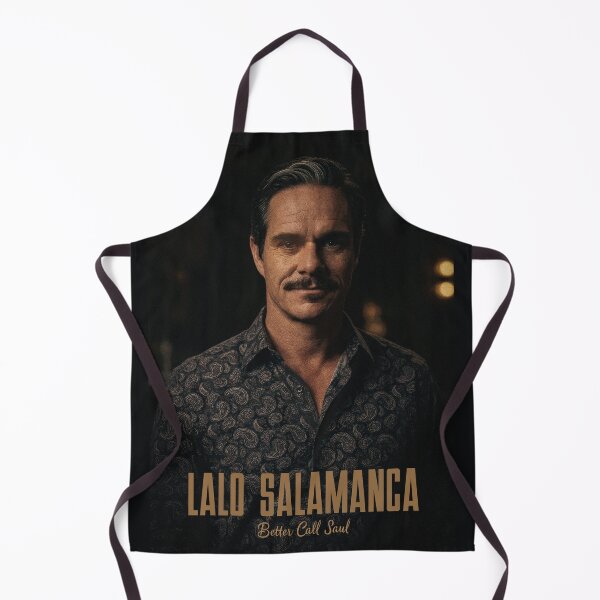 Item preview, Lalo Salamanca - Better Call Saul Poster designed and sold by Enea Kelo.