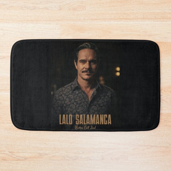 Item preview, Lalo Salamanca - Better Call Saul Poster designed and sold by Enea Kelo.