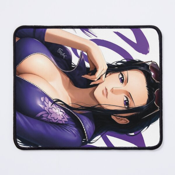 Item preview, One Piece Nico Robin: Hana Hana no Mi Archeologist Anime Fan Art designed and sold by benja-08.