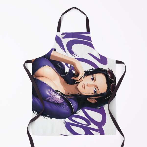 Item preview, One Piece Nico Robin: Hana Hana no Mi Archeologist Anime Fan Art designed and sold by benja-08.
