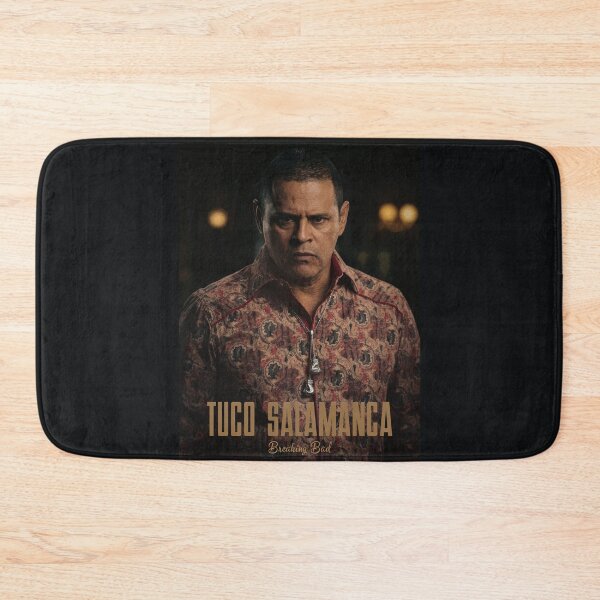 Item preview, Tuco Salamanca - Breaking Bad Poster designed and sold by Enea Kelo.