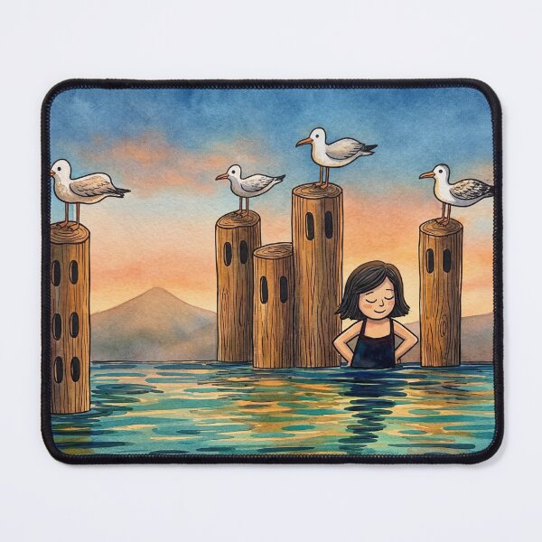 Item preview, Dove Guardian designed and sold by LC Studio by LiliCondez.