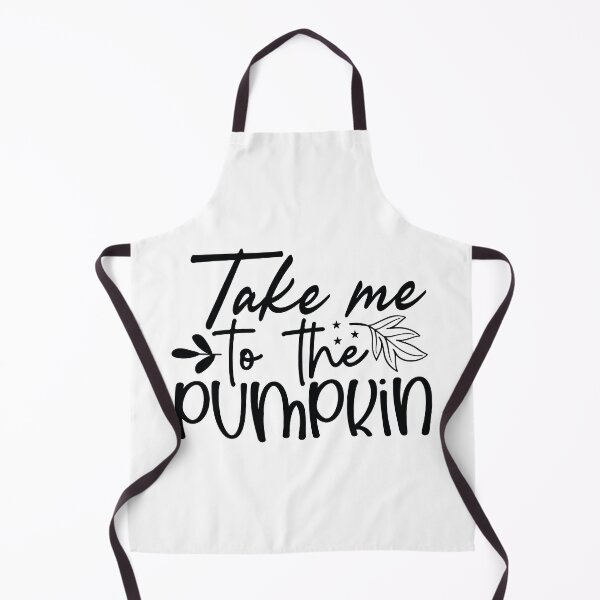 Item preview, Take Me To The Pumpkin - Cute Autumn Thanksgiving Holiday Turkey Feast Gift designed and sold by FuzionRaptor.