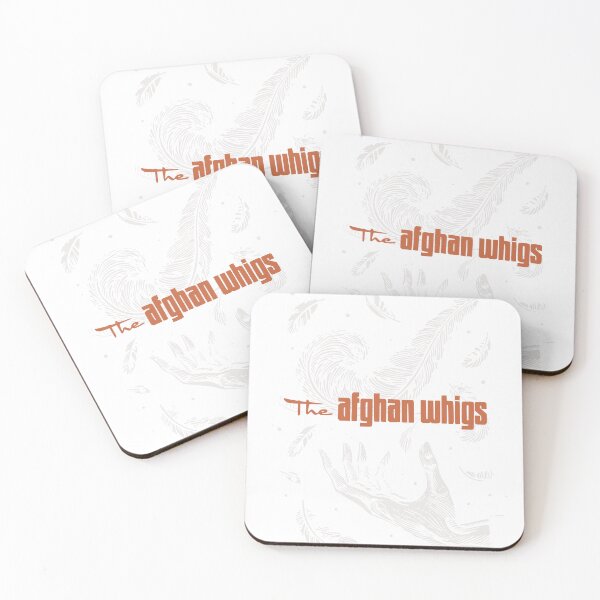 Item preview, Afghan Whigs designed and sold by V.I.S.T.A. .