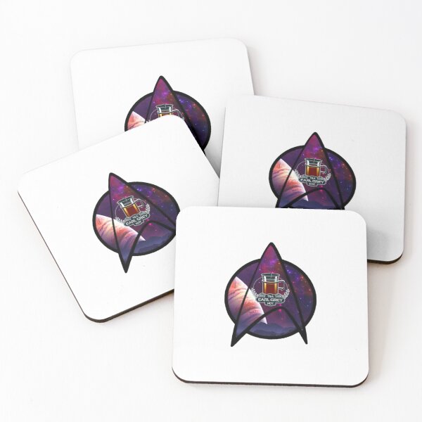 Item preview, Tea Earl Grey Hot designed and sold by ChaoticNeutralRanger.