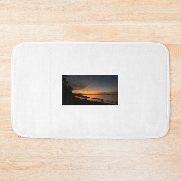Item preview, Jamaican Sunset By Patrice Simpson designed and sold by triciiwrites.