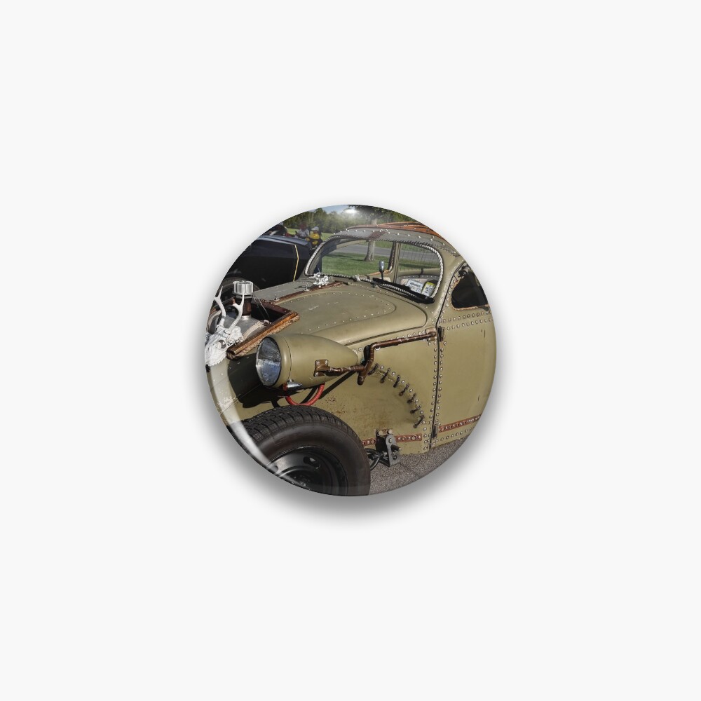 Item preview, Pin designed and sold by ScorpsInk.