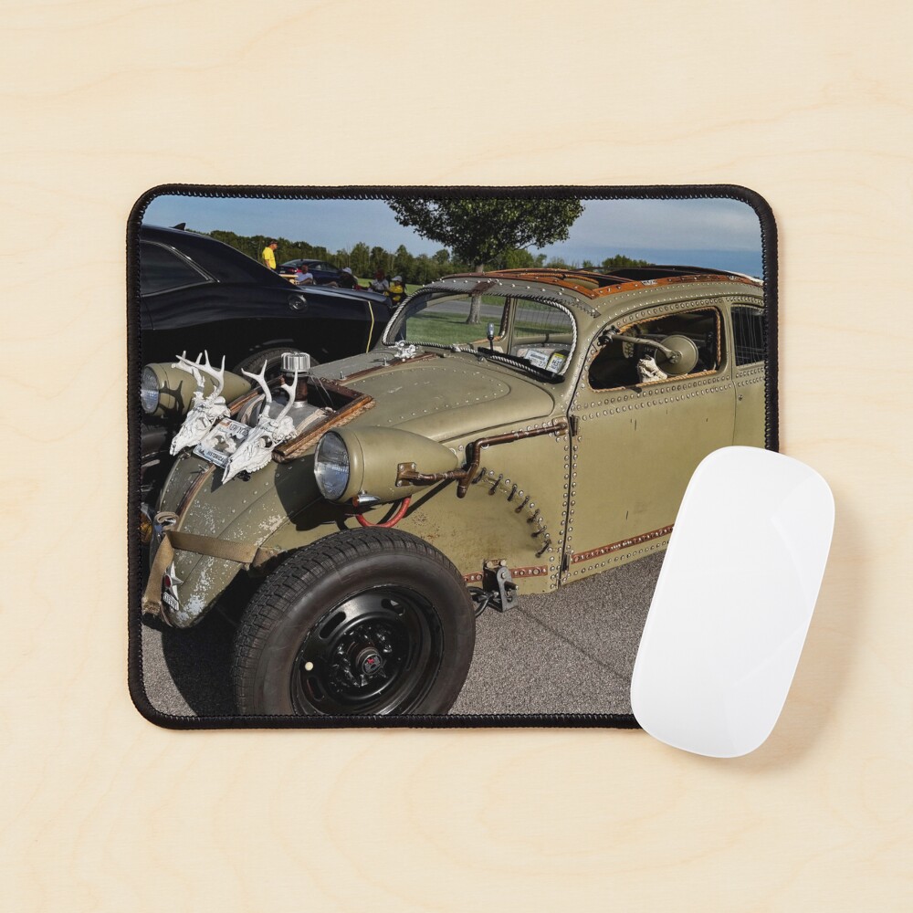Item preview, Mouse Pad designed and sold by ScorpsInk.