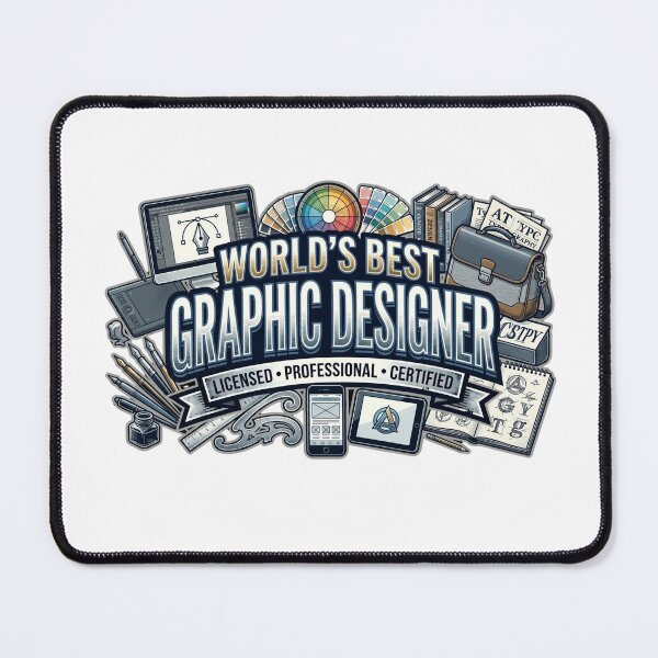 Item preview, Professional Graphic Designer Creative Art Tools designed and sold by CdnVeteranGraphics .