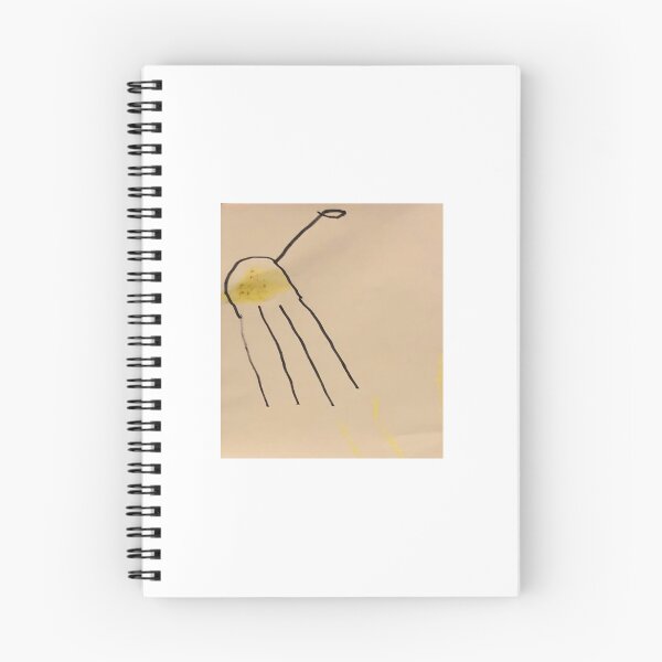 Item preview, Mr.Giraffe by Rozayn Watson  designed and sold by triciiwrites.