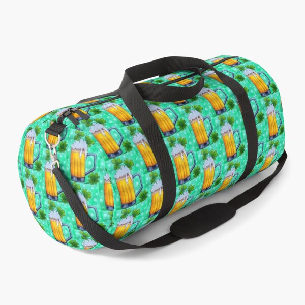 Item preview, Irish brew designed and sold by Paintedhues.