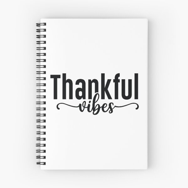 Item preview, Thankful Vibes - Cute Autumn Thanksgiving Holiday Turkey Feast Family Gift designed and sold by FuzionRaptor.
