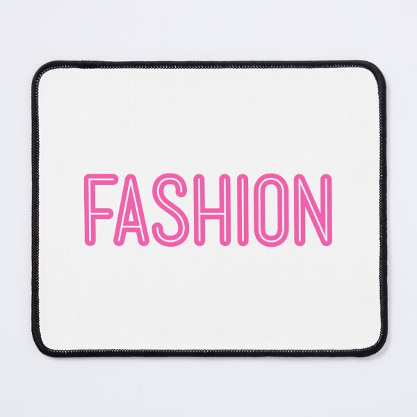 Item preview, FASHION IS MY PASSION designed and sold by Pabhas.
