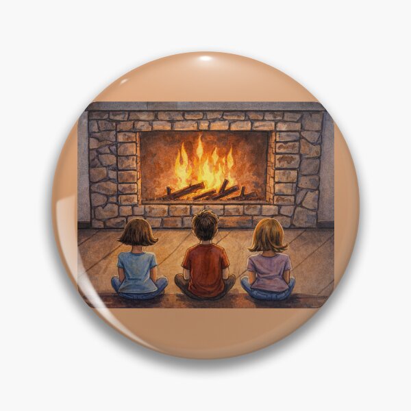 Item preview, Fireplace Light designed and sold by LC Studio by LiliCondez.