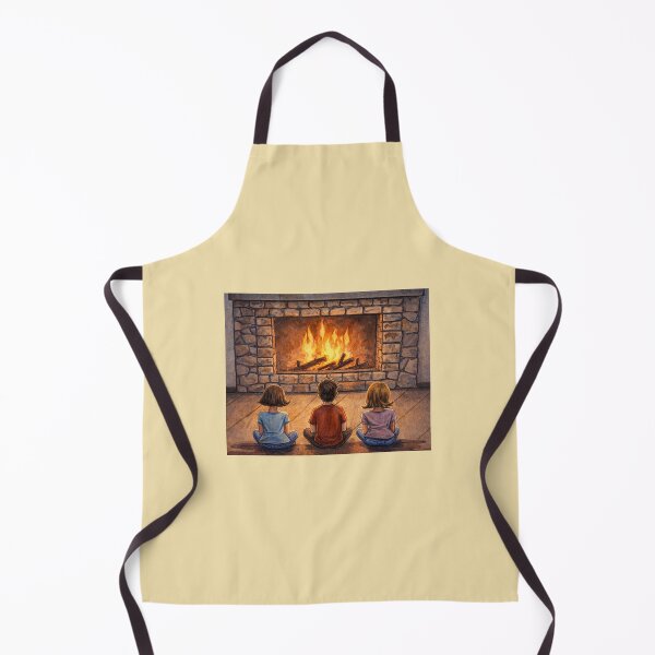 Item preview, Fireplace Light designed and sold by LC Studio by LiliCondez.