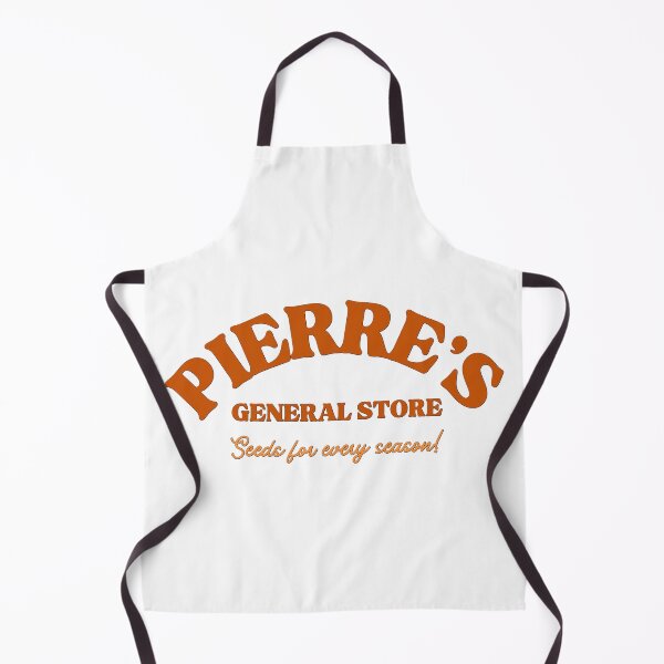 Item preview, Pierre's General Store designed and sold by Say Hey Kate.
