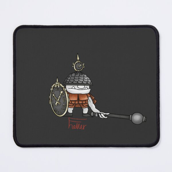 Item preview, Kling Klong guard designed and sold by Fhalldraw.