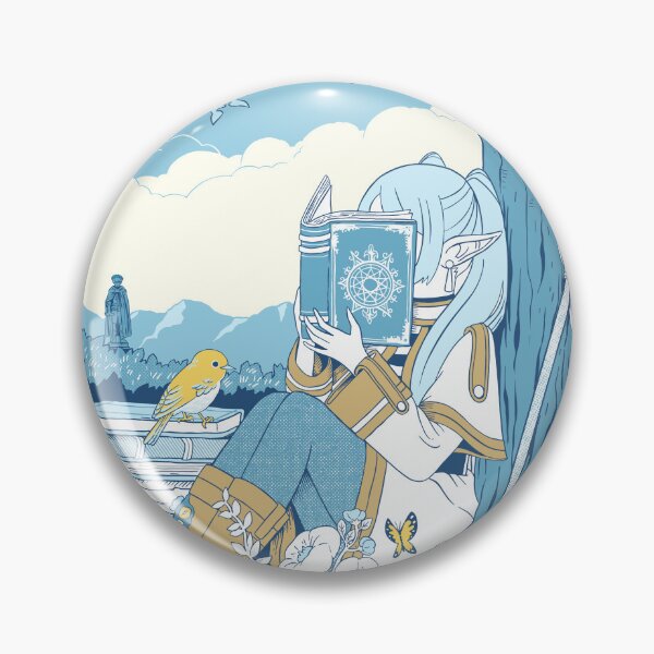 Item preview, Eternal reader designed and sold by ppmid.