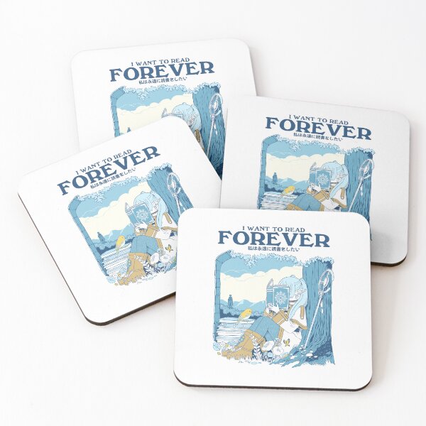 Item preview, Eternal reader designed and sold by ppmid.