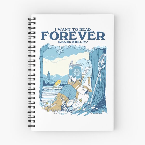 Item preview, Eternal reader designed and sold by ppmid.