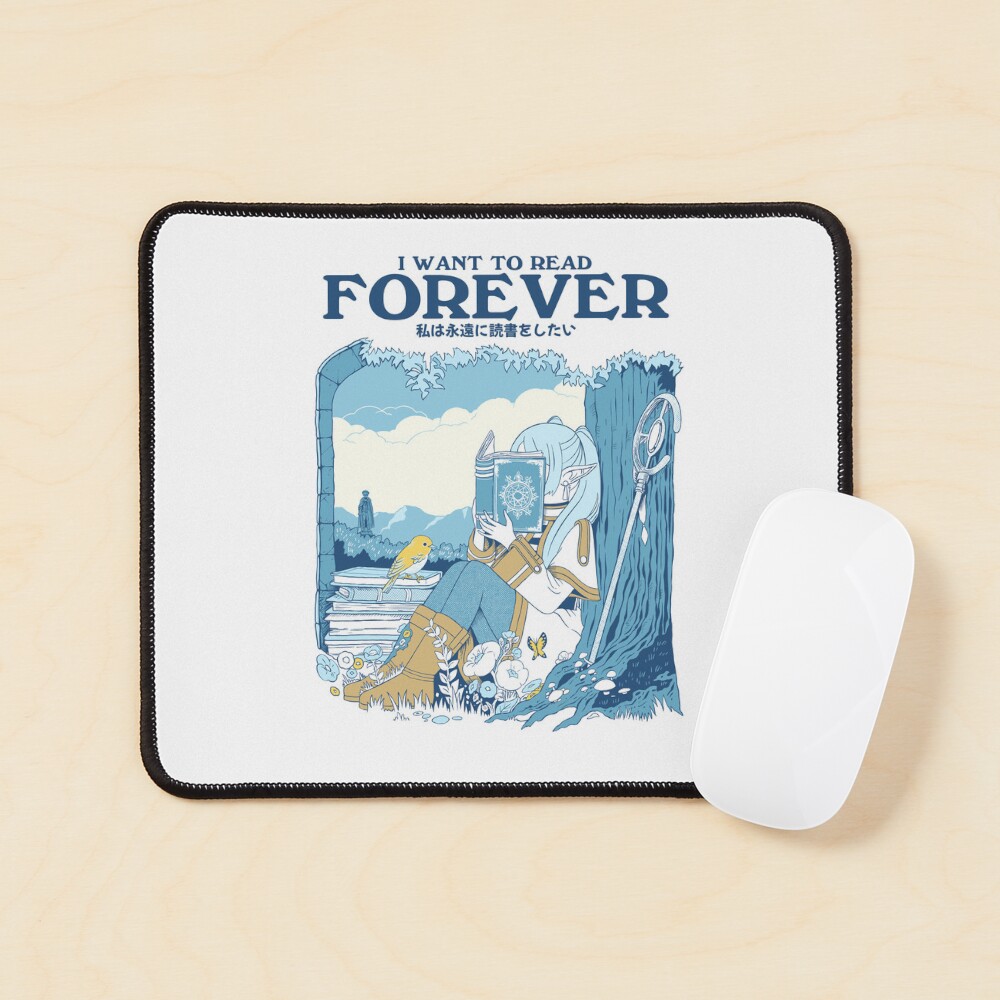 Item preview, Mouse Pad designed and sold by ppmid.