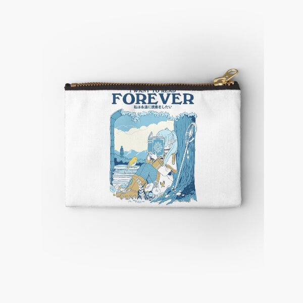 Item preview, Eternal reader designed and sold by ppmid.