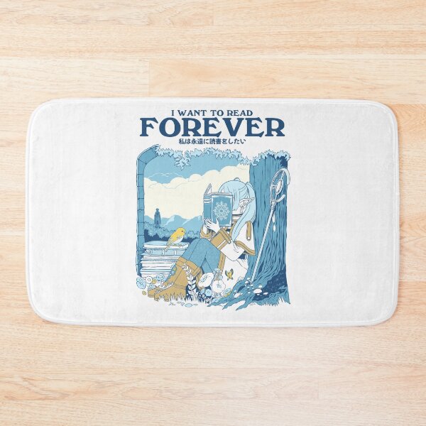 Item preview, Eternal reader designed and sold by ppmid.