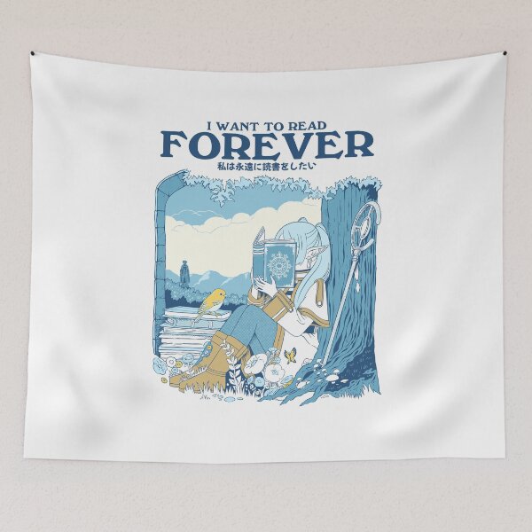 Item preview, Eternal reader designed and sold by ppmid.