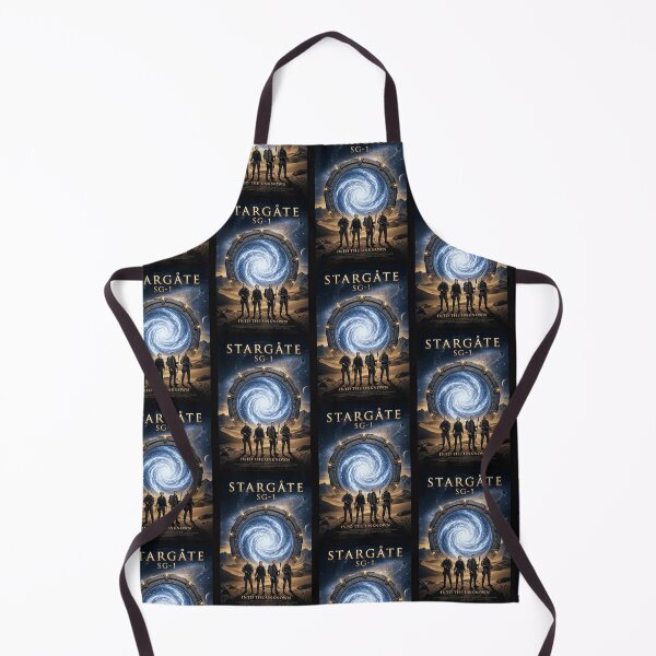 Item preview, Stargate-SG1 designed and sold by  ViralVisionsCreating .