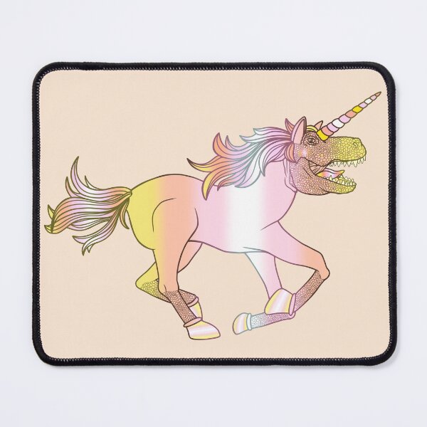 Item preview, Pangender Tyrannocorn 2026 designed and sold by Kenvas-Studios.